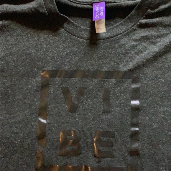 Covet Dance - T-shirt - worn once - Picture 3 of 3